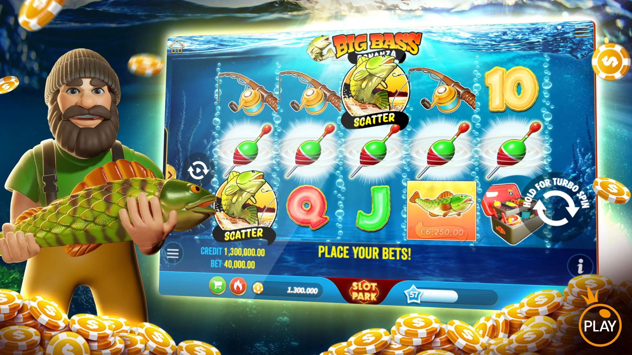Ảnh chụp màn hình ứng dụng 77bet game 3